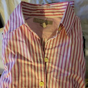 Banana republic shirt